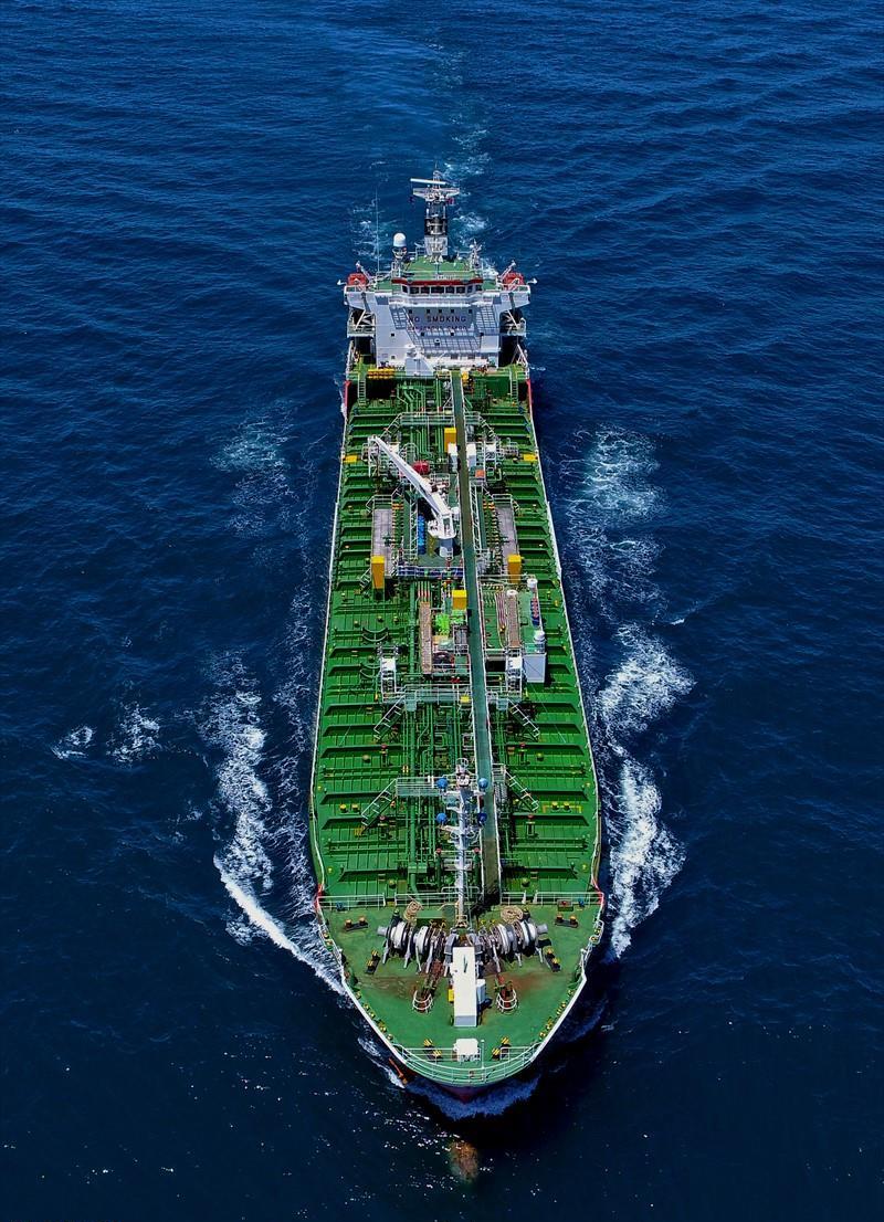 Crew Management, Ship Management, Prevetting Inspection